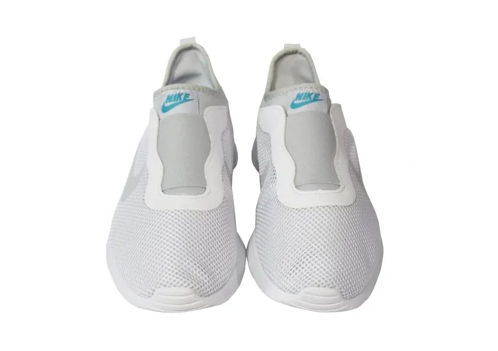 Nike scarpa da fitness da donna Tanjun Slip 902866 101 white