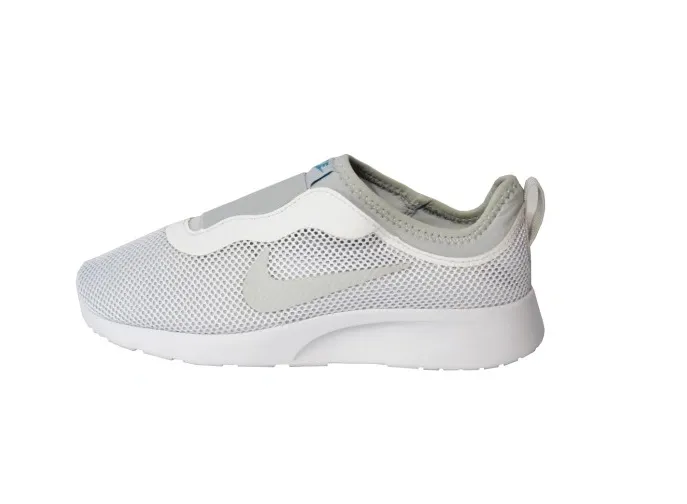 Nike scarpa da fitness da donna Tanjun Slip 902866 101 white