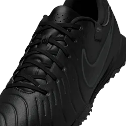 Nike Tiempo Legend 10 Academy Turf - Black/Deep Jungle