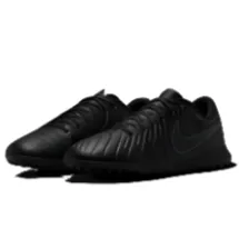 Nike Tiempo Legend 10 Academy Turf - Black/Deep Jungle