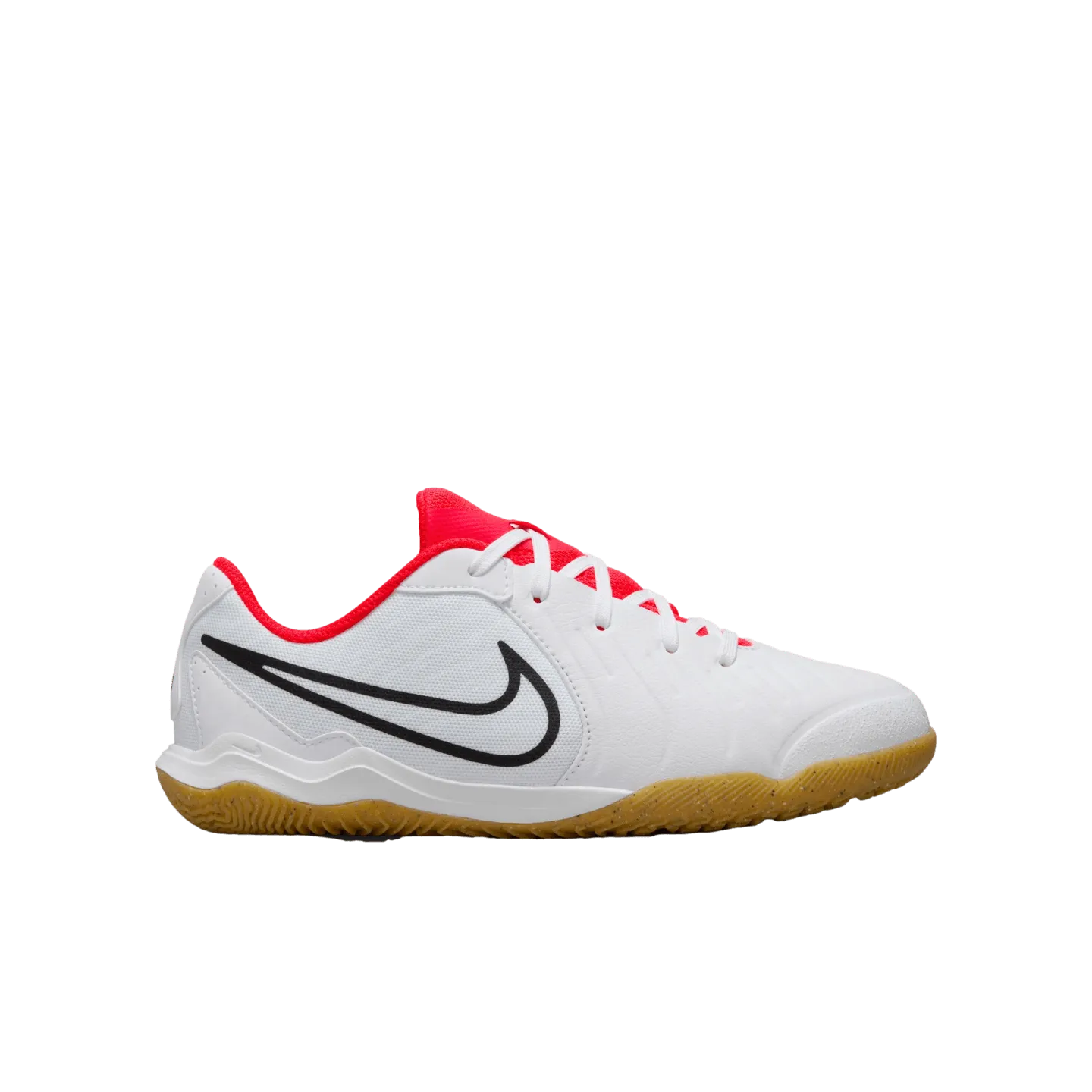 Nike Tiempo Legend 10 Academy Youth Indoor Shoes