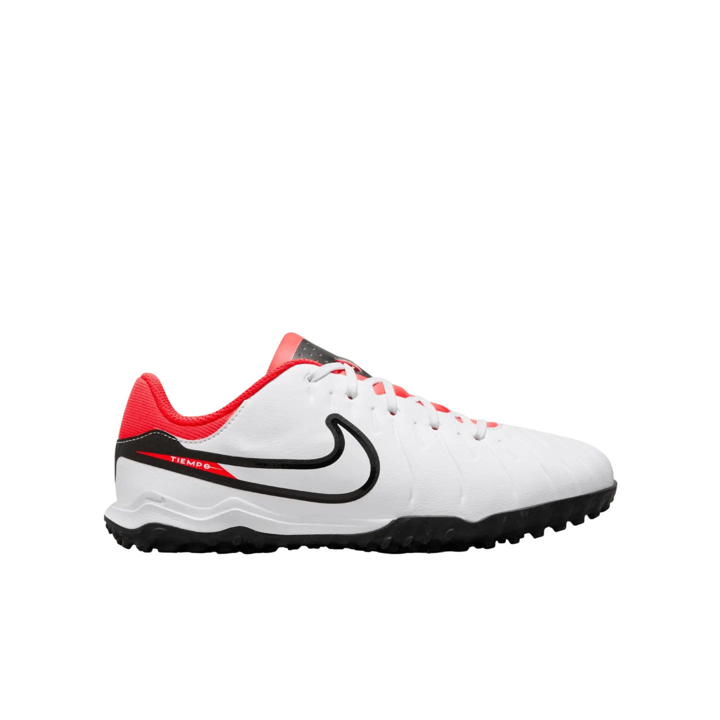 Nike Tiempo Legend 10 Academy Youth Turf Shoes