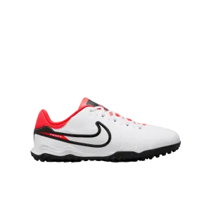 Nike Tiempo Legend 10 Academy Youth Turf Shoes