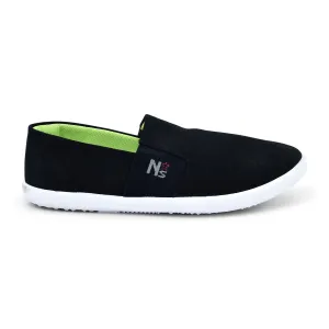 North Star Nadal Slip-Ons