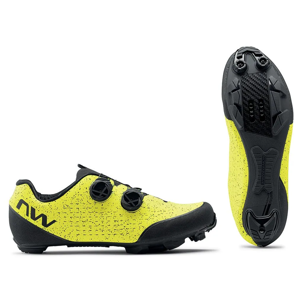 Northwave Rebel 3 MTB Shoes