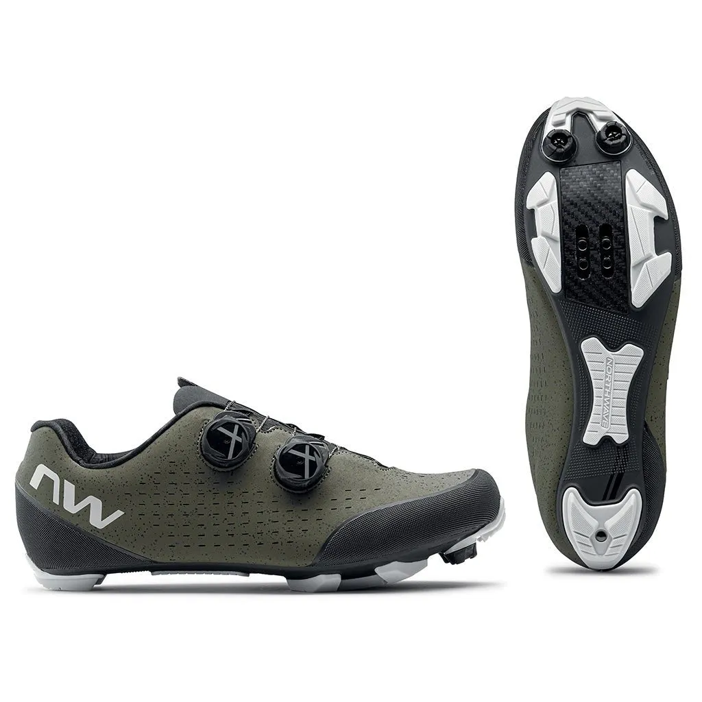 Northwave Rebel 3 MTB Shoes