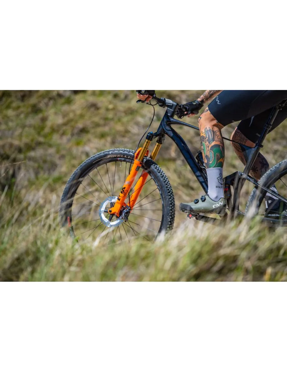 Northwave Rebel 3 MTB Shoes