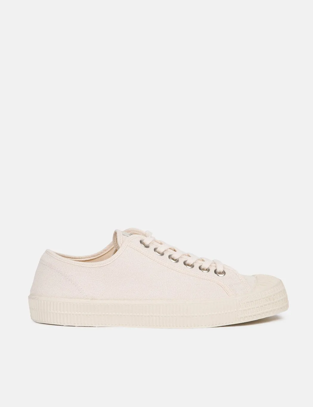 Novesta Star Master Trainers (Mono) - Beige/Ecru