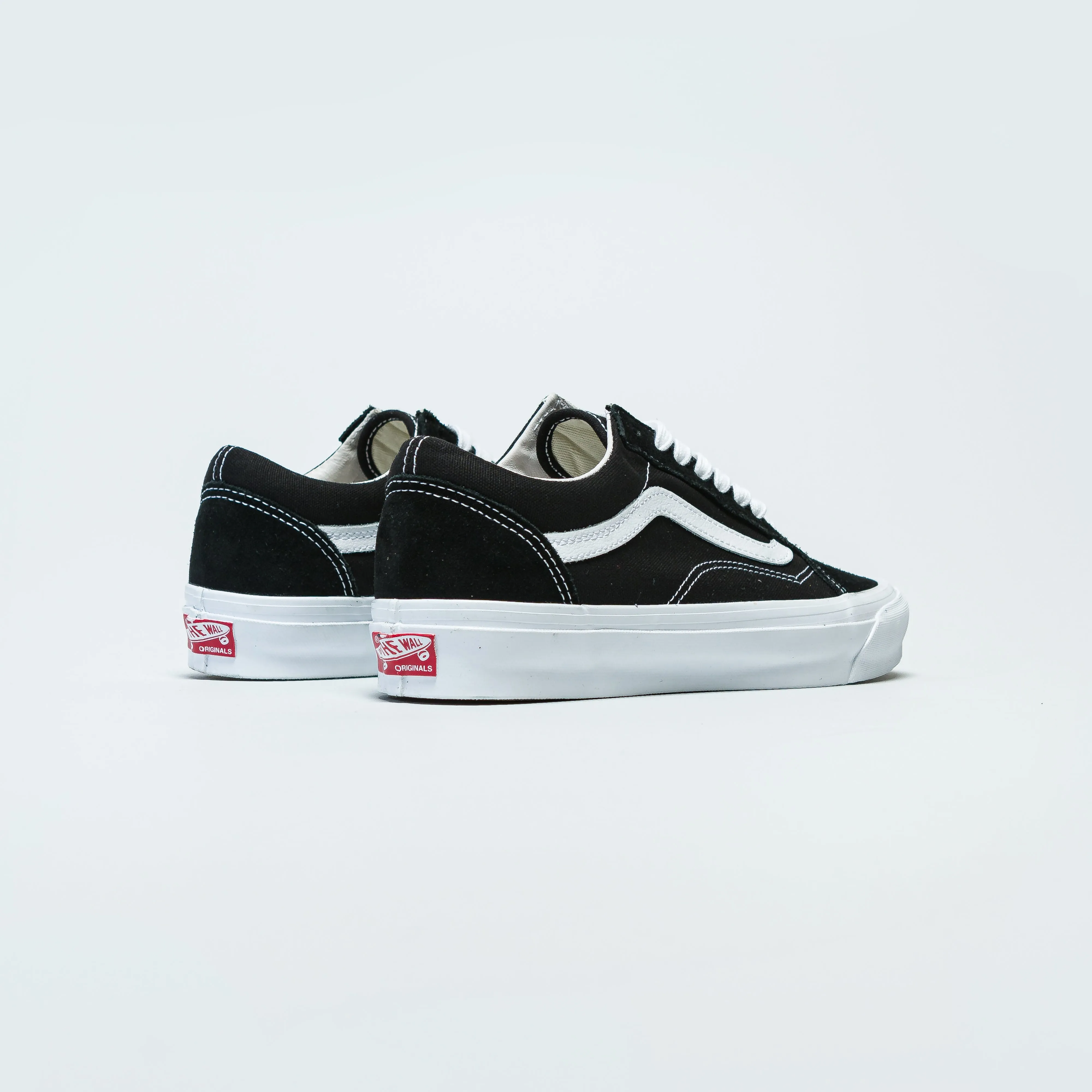 OG Old Skool LX - Black