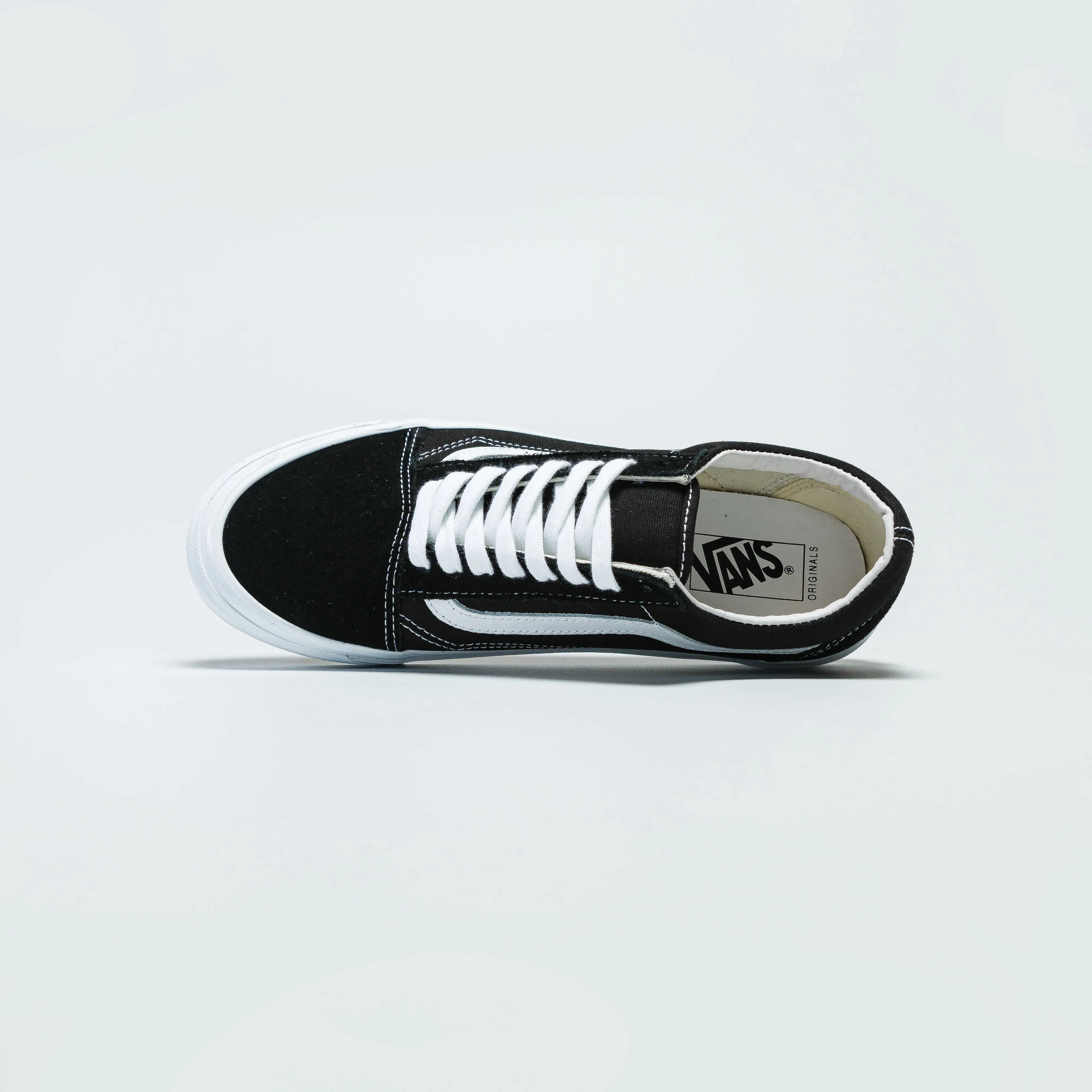 OG Old Skool LX - Black