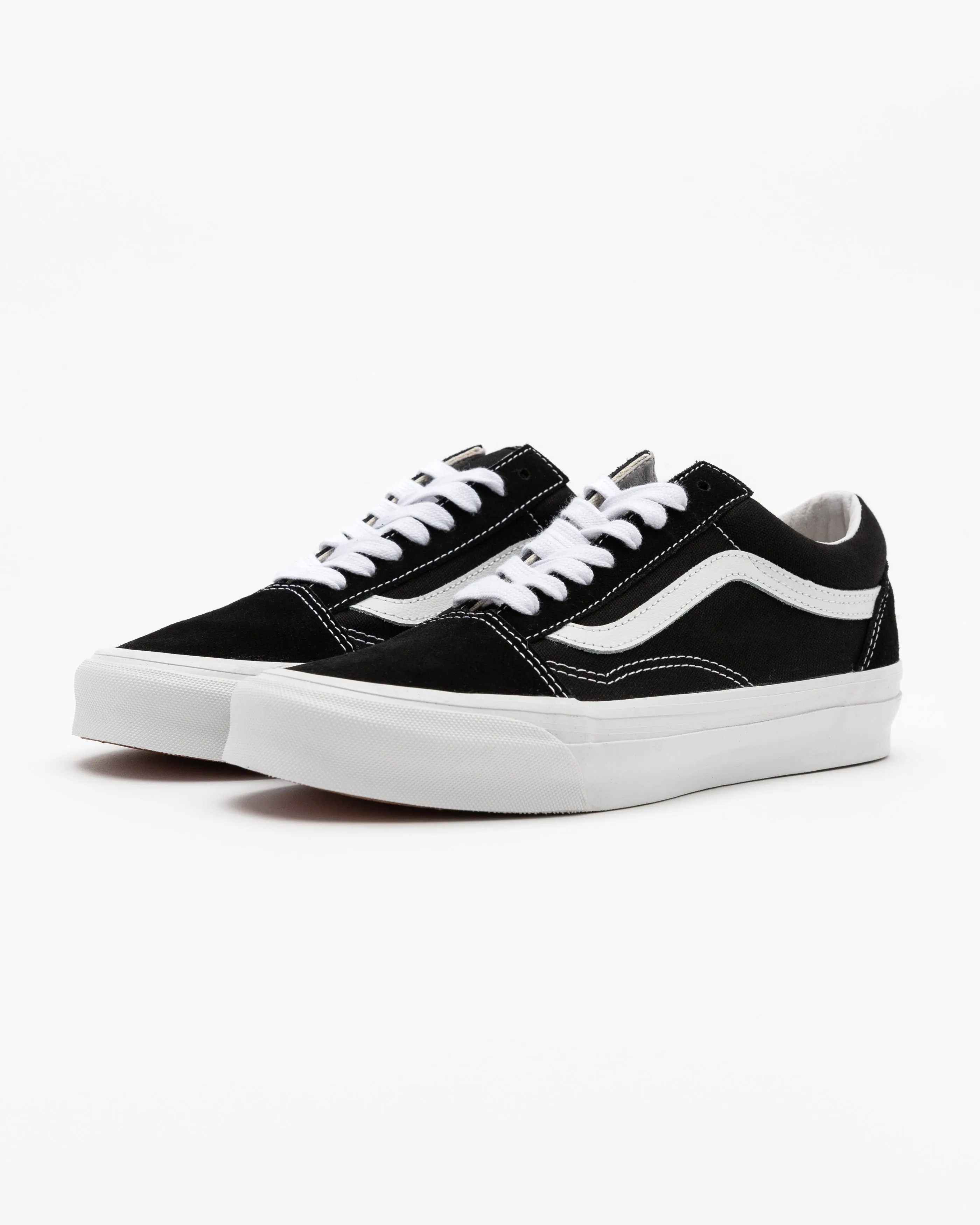 OG Old Skool LX Sneakers in Black/White