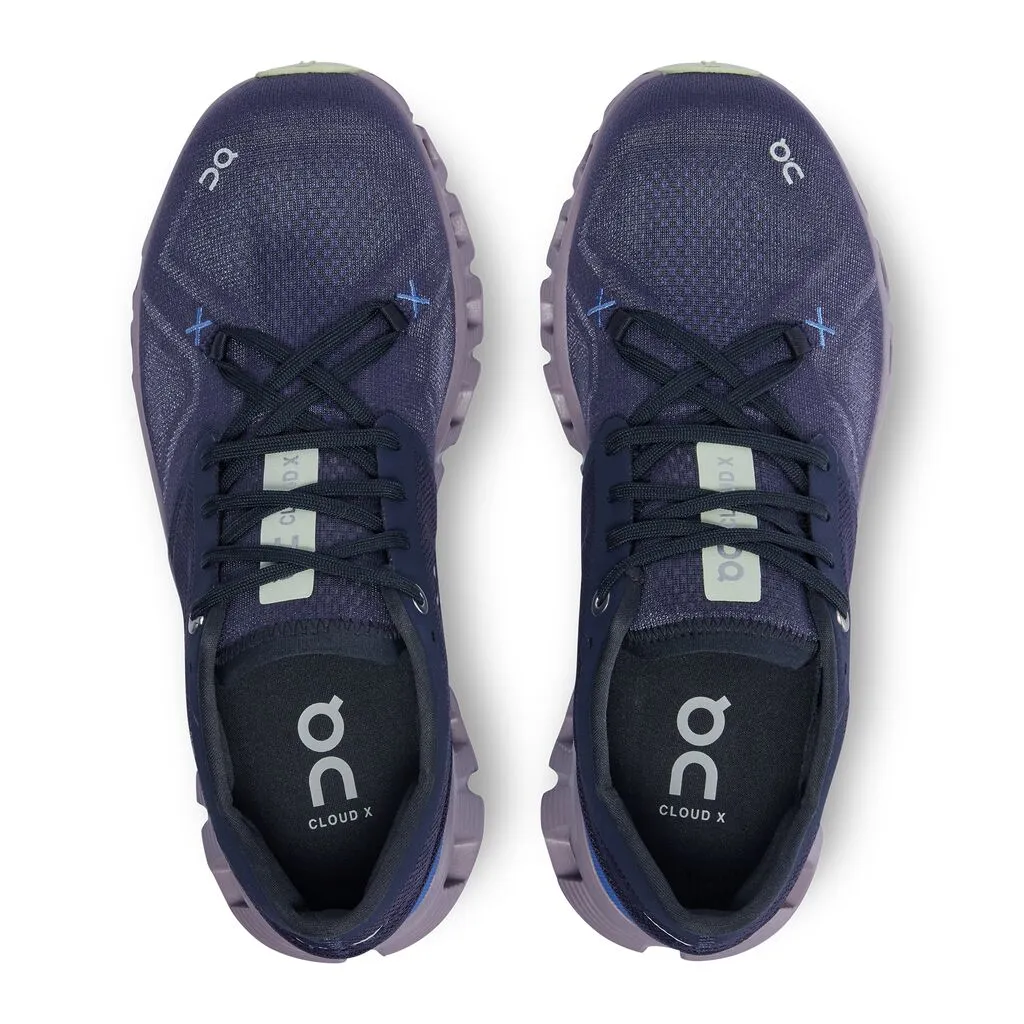 ON RUNNING CLOUD X 3 WOMEN'S - FINAL SALE!