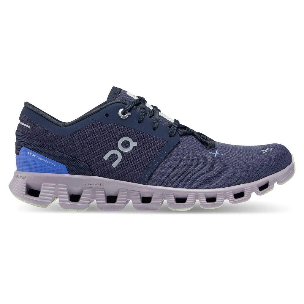 ON RUNNING CLOUD X 3 WOMEN'S - FINAL SALE!