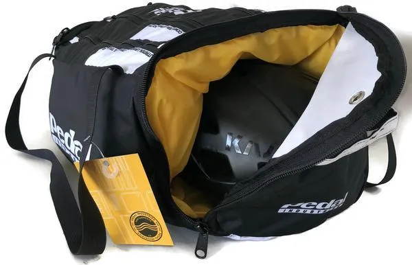 OX Endurance 09-2019 RACEDAY BAG