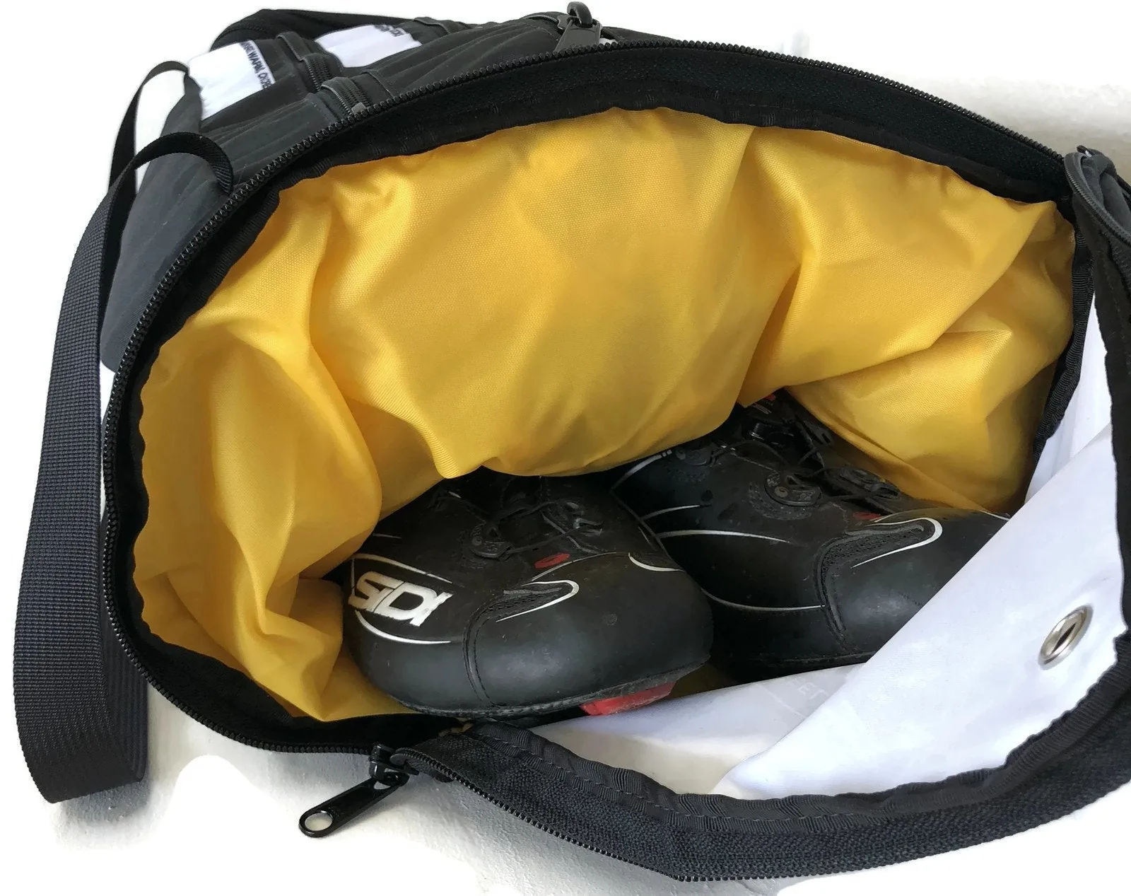 OX Endurance 09-2019 RACEDAY BAG