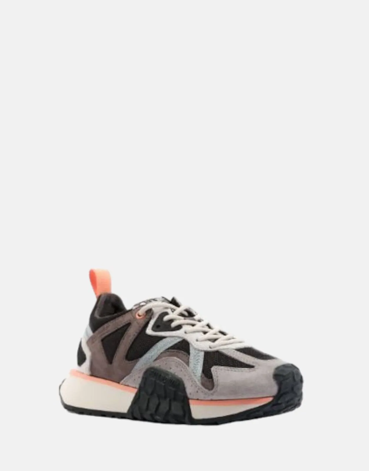 Palladium Troop Runner Outcity Vapor Sneakers