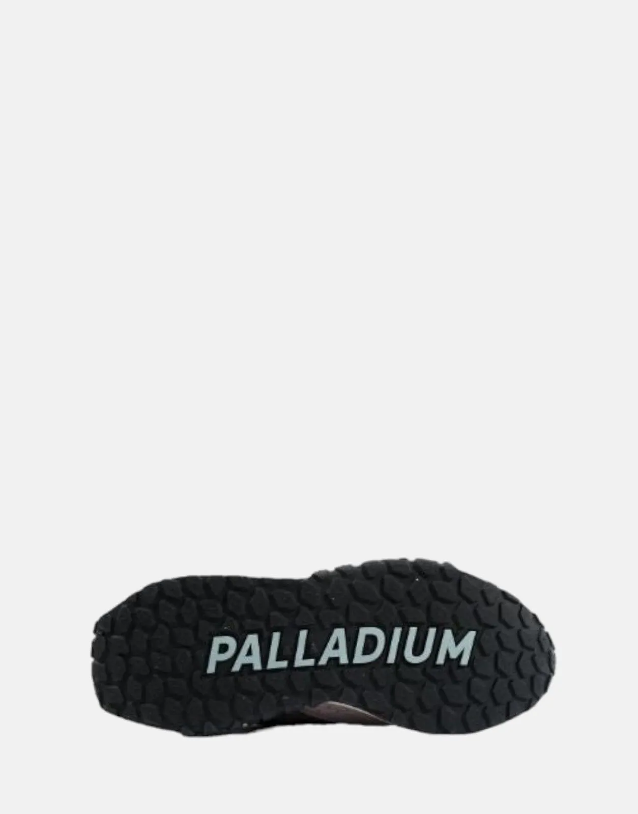 Palladium Troop Runner Outcity Vapor Sneakers