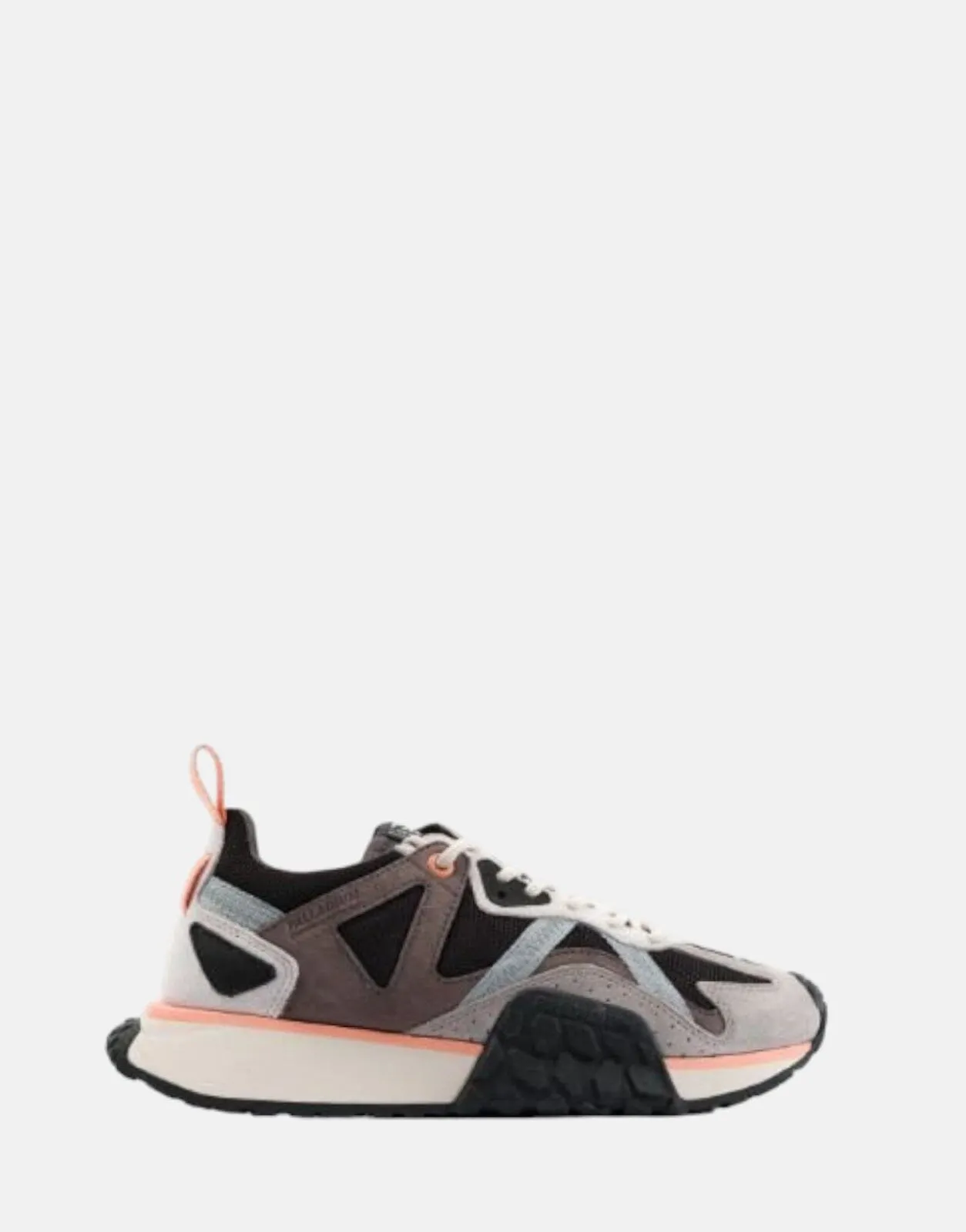 Palladium Troop Runner Outcity Vapor Sneakers