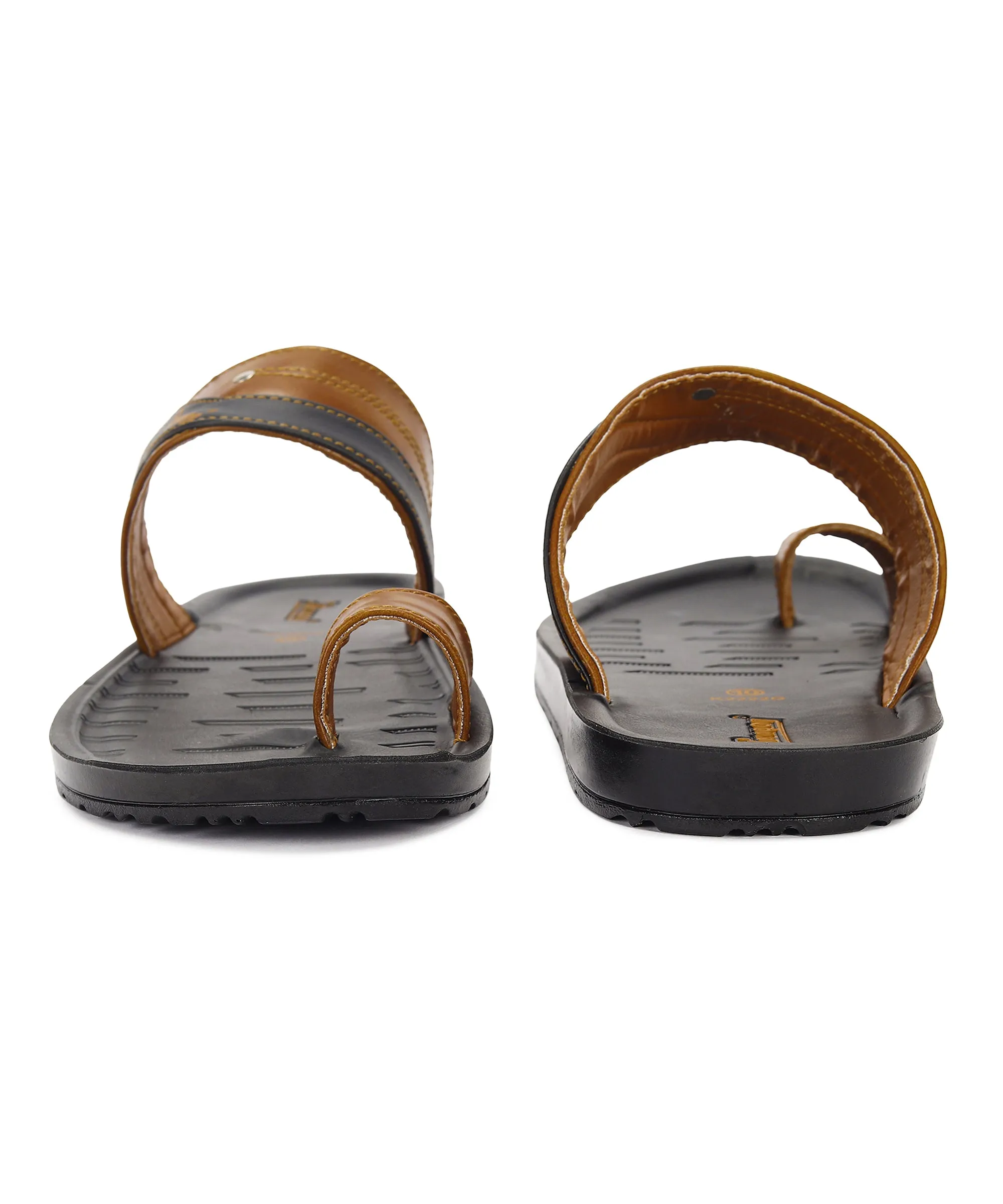 Paragon PUK2222G Men Stylish Sandals | Comfortable Sandals for Daily Outdoor Use | Casual Formal Sandals with Cushioned Soles