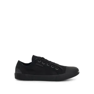 Paris Sneaker in Black