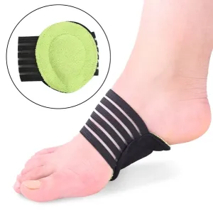 Plantar Fasciitis Support Brace (Pair)