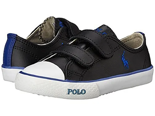 Polo Ralph Lauren Toddler Boys Carson II EZ Sneakers