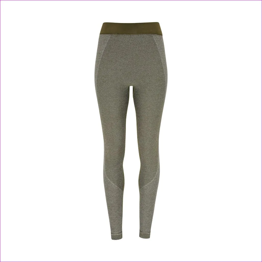 Power Womens Seamless Multi-Sport Sculpt Leggings