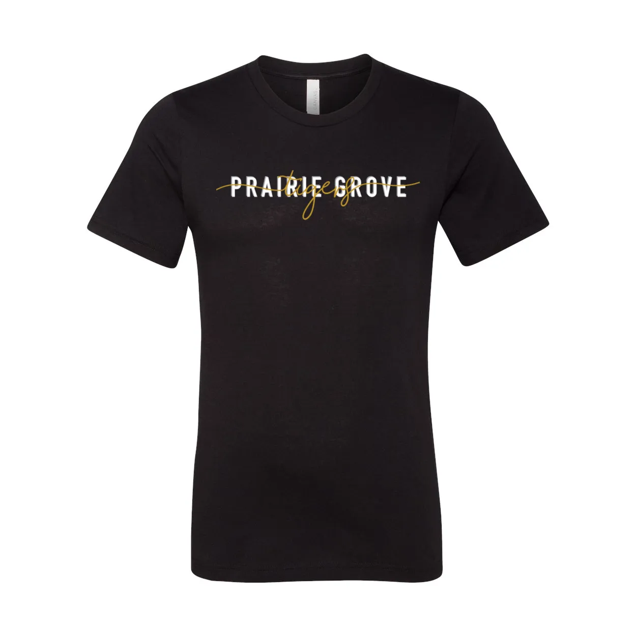 Prairie Grove Tigers T-Shirt