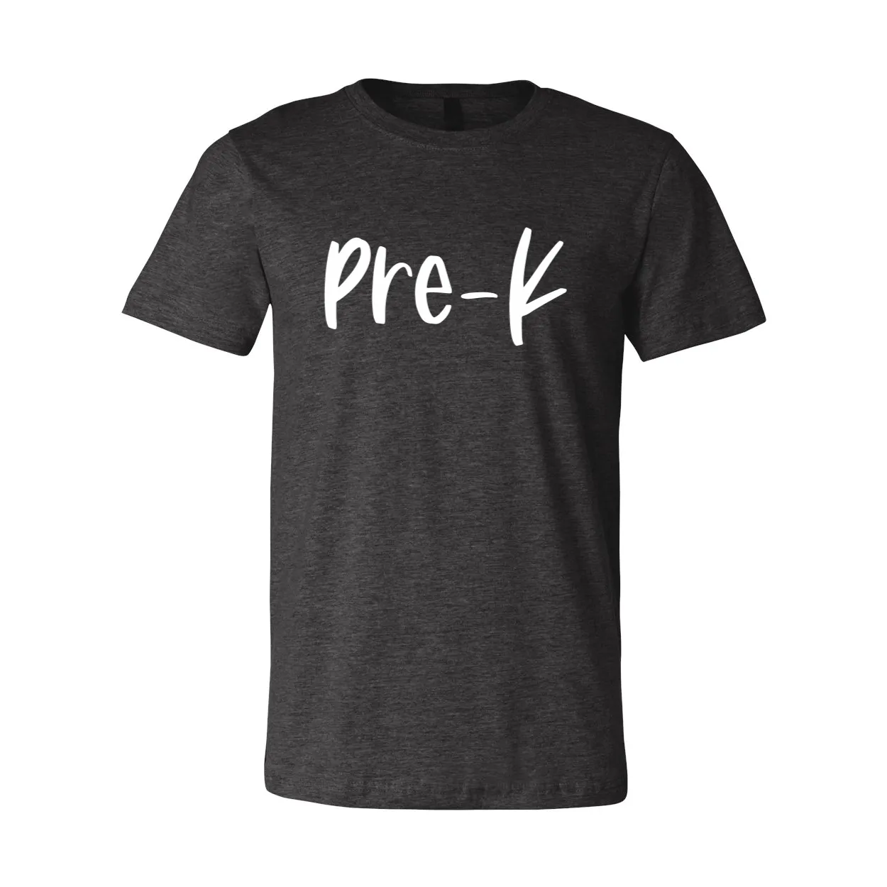 Pre-K Soft T-Shirt