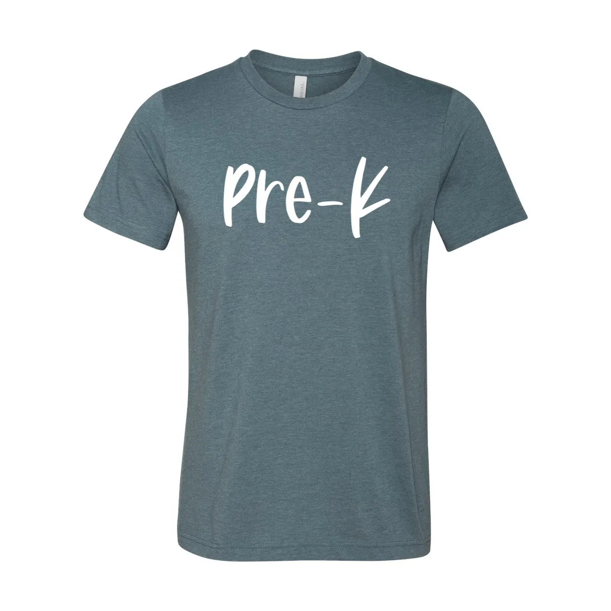 Pre-K Soft T-Shirt