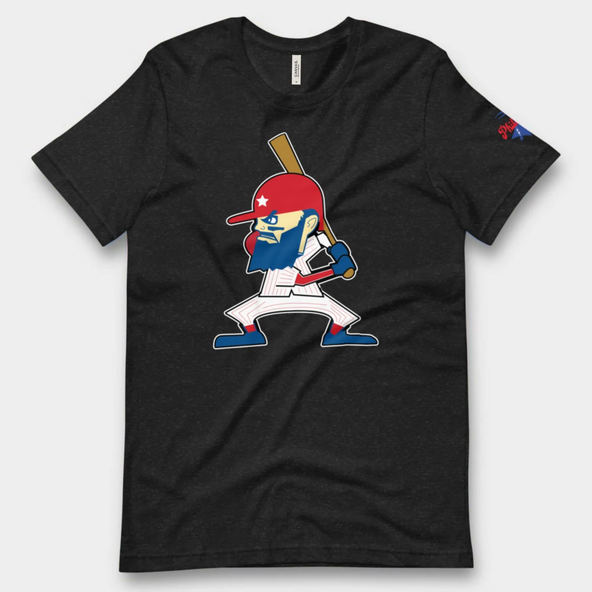 "Fighting Phil" Tee