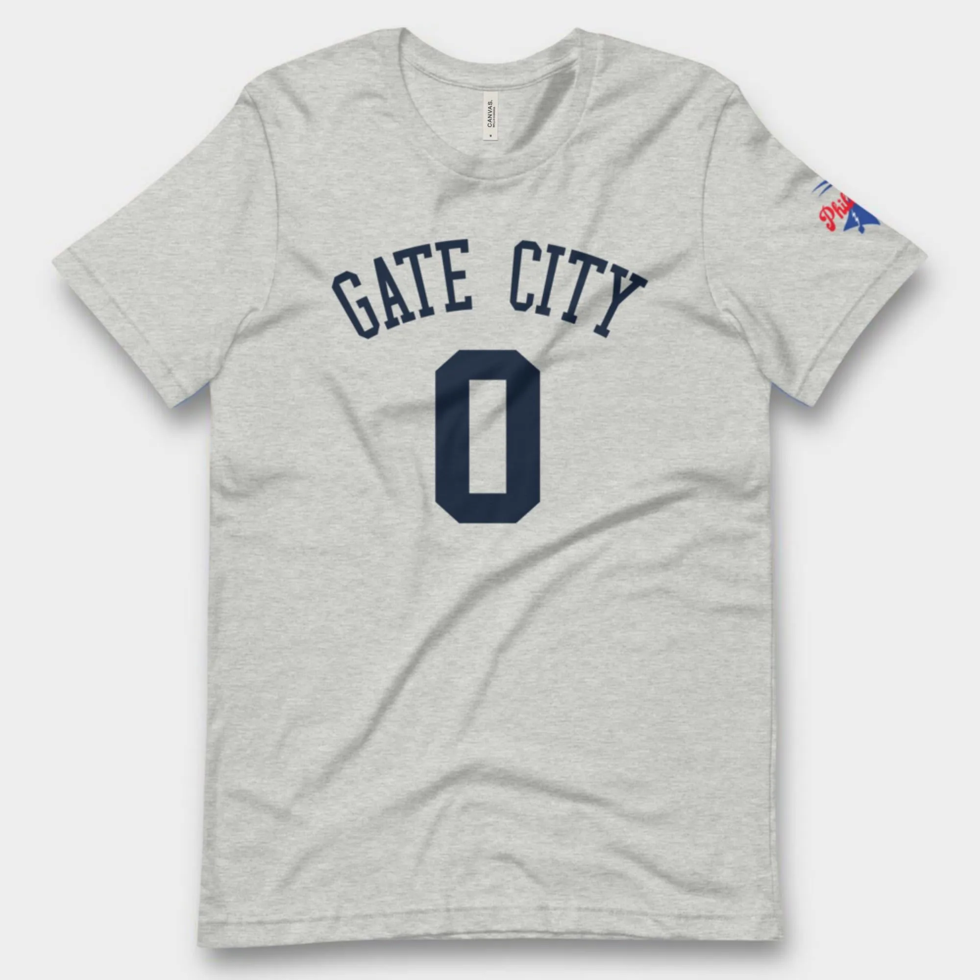 "Gate City" Tee