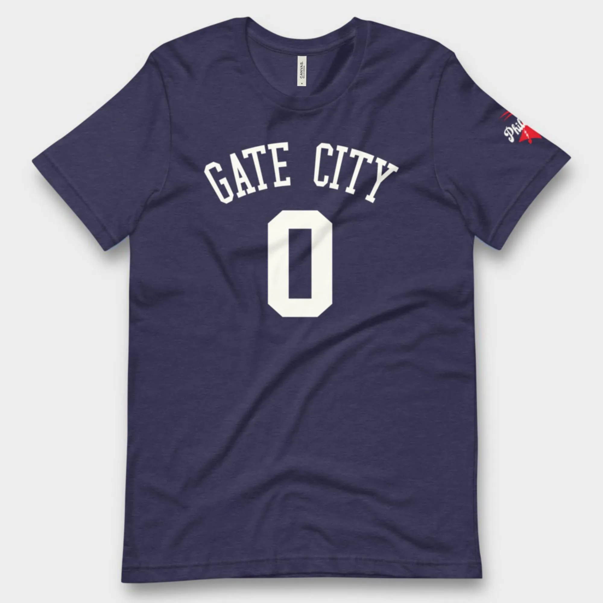 "Gate City" Tee