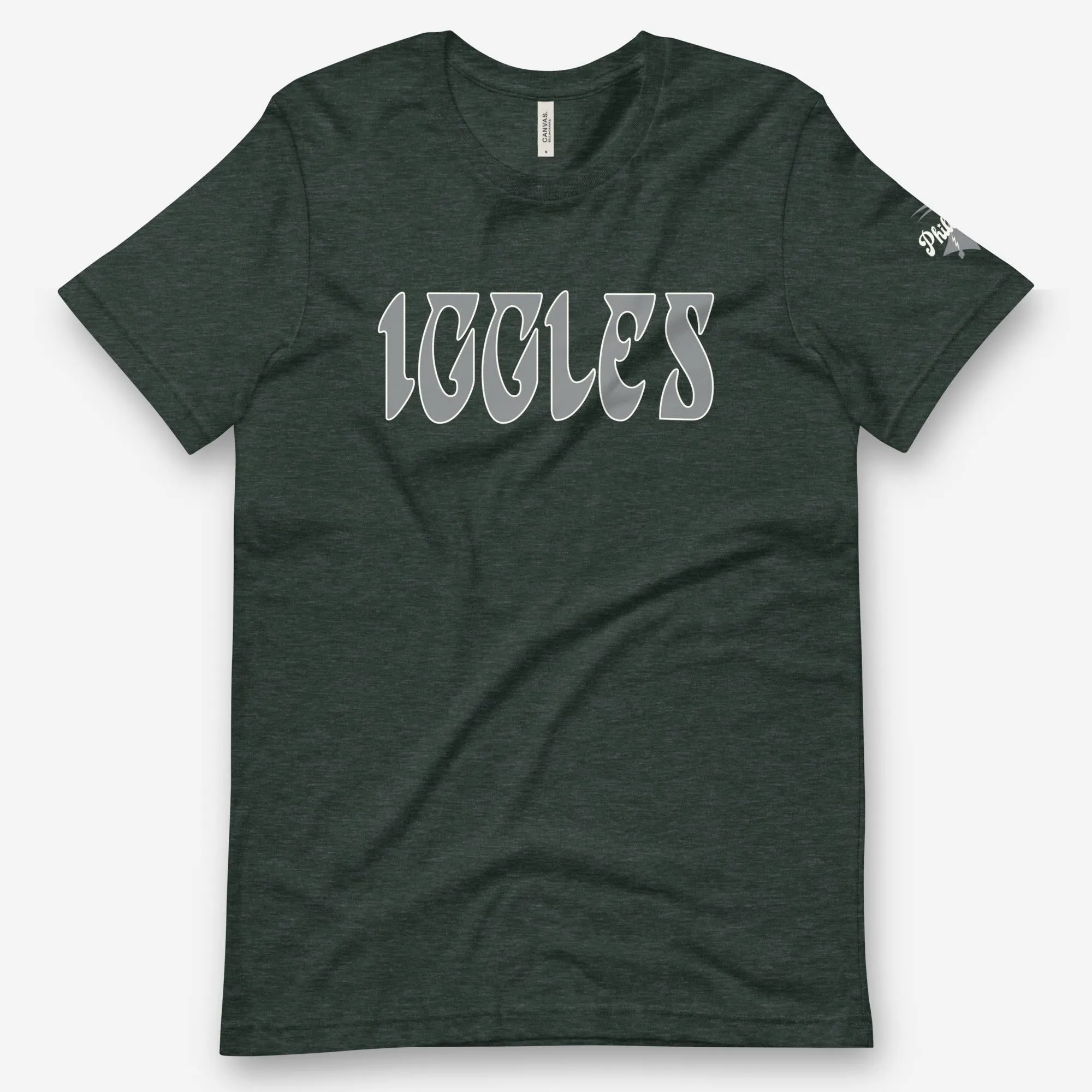 "Iggles" Tee