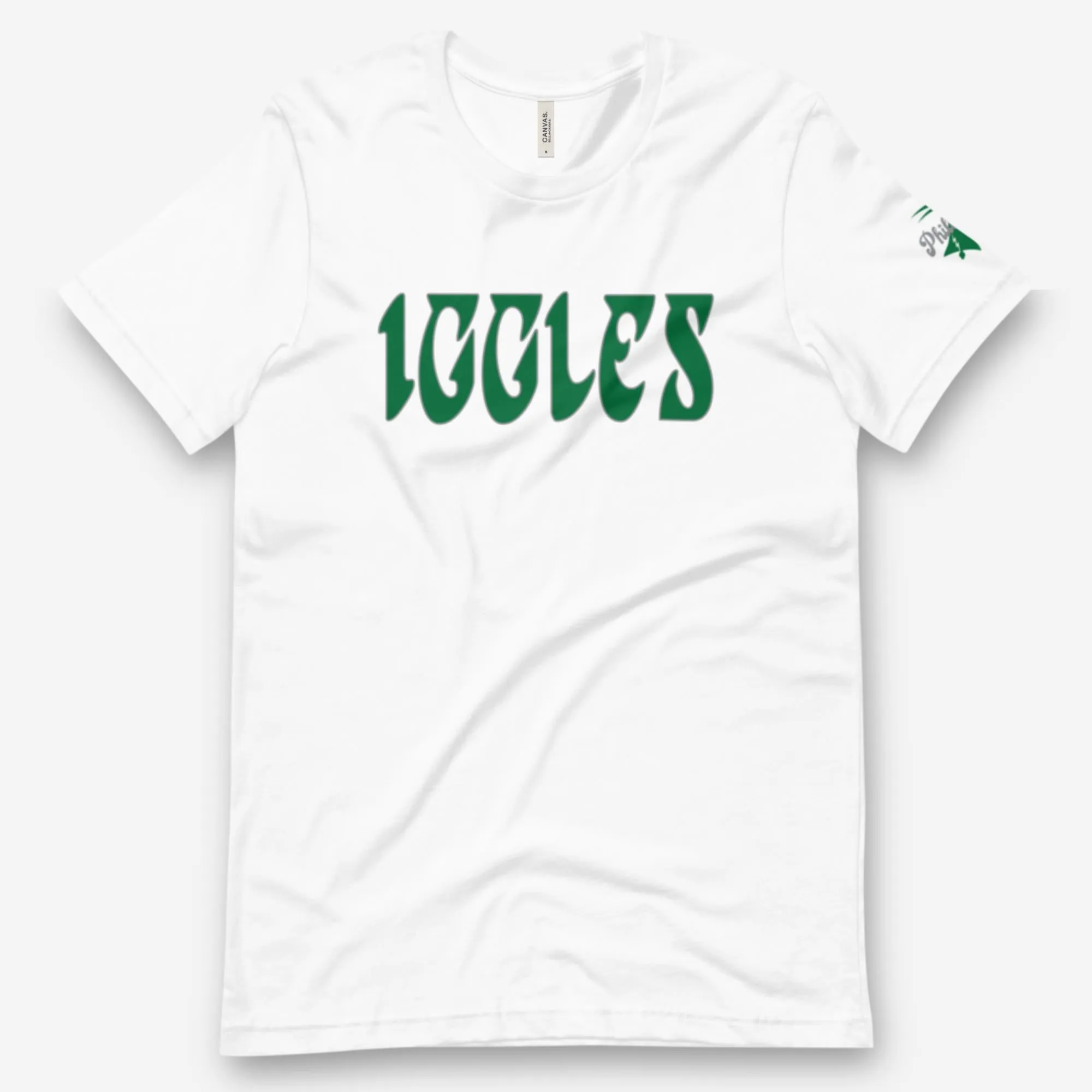 "Iggles" Tee