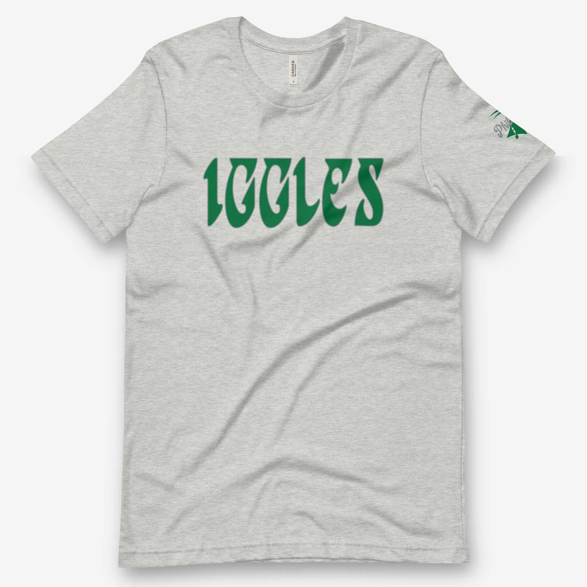 "Iggles" Tee