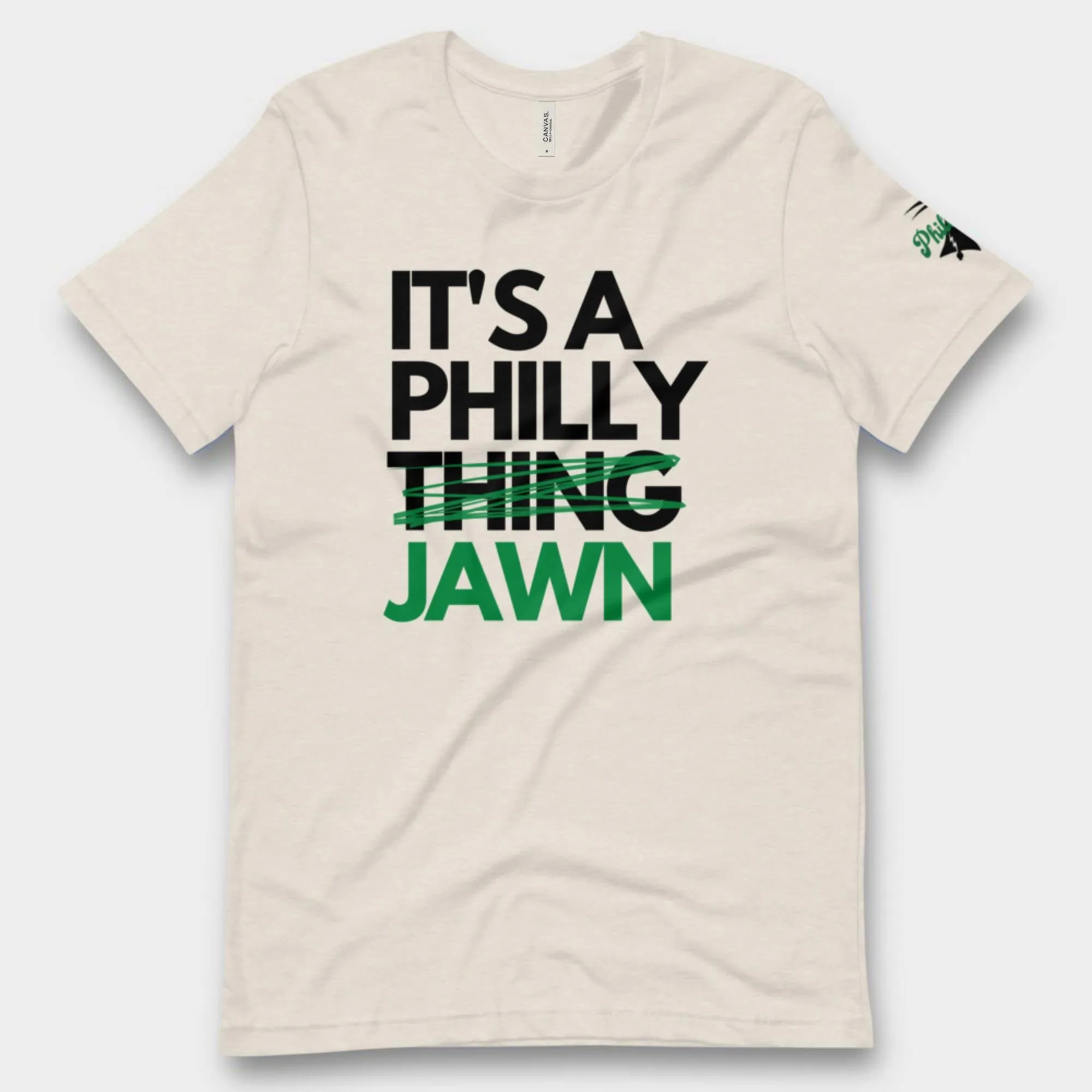 "It's a Philly Jawn" Tee