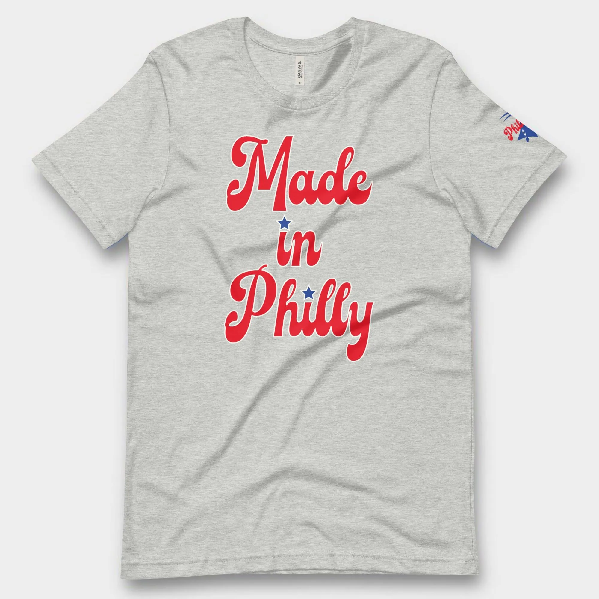 "Made in Philly" Tee