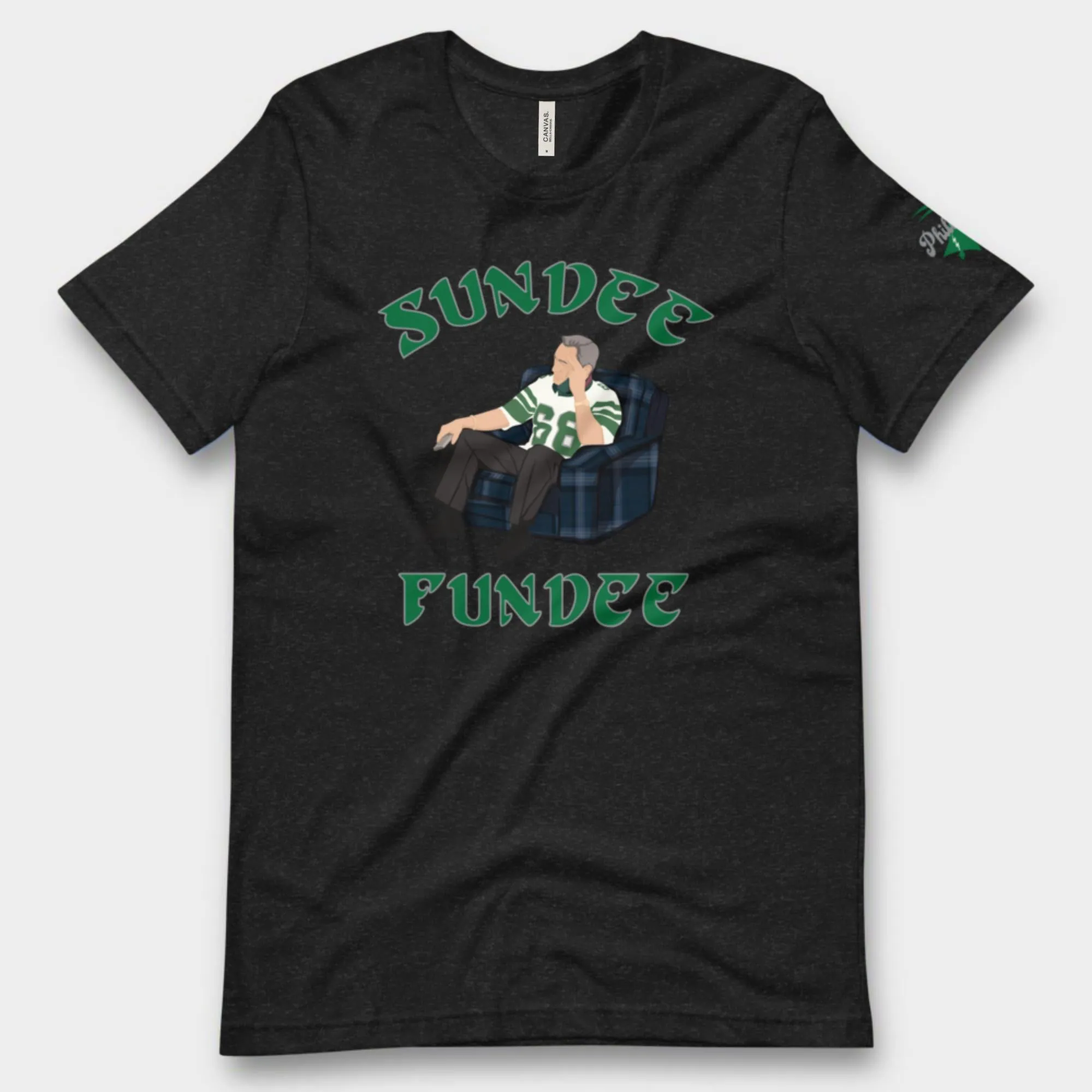 "Sundee Fundee" Tee