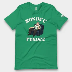 "Sundee Fundee" Tee