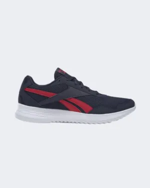 Reebok Energen Lite Men Running Shoes Navy/Red H00806