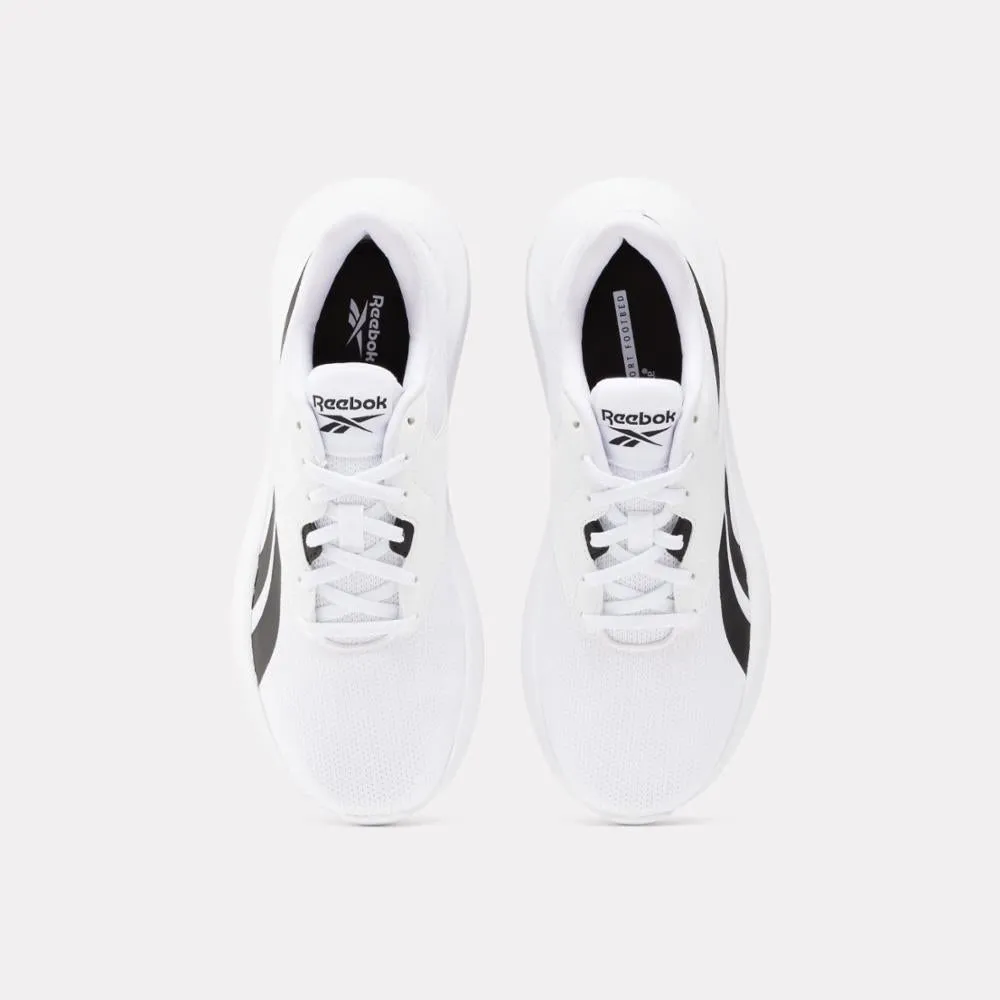 Reebok Footwear Women Energen Lux Shoes FTWWHT/FTWWHT/CBLACK