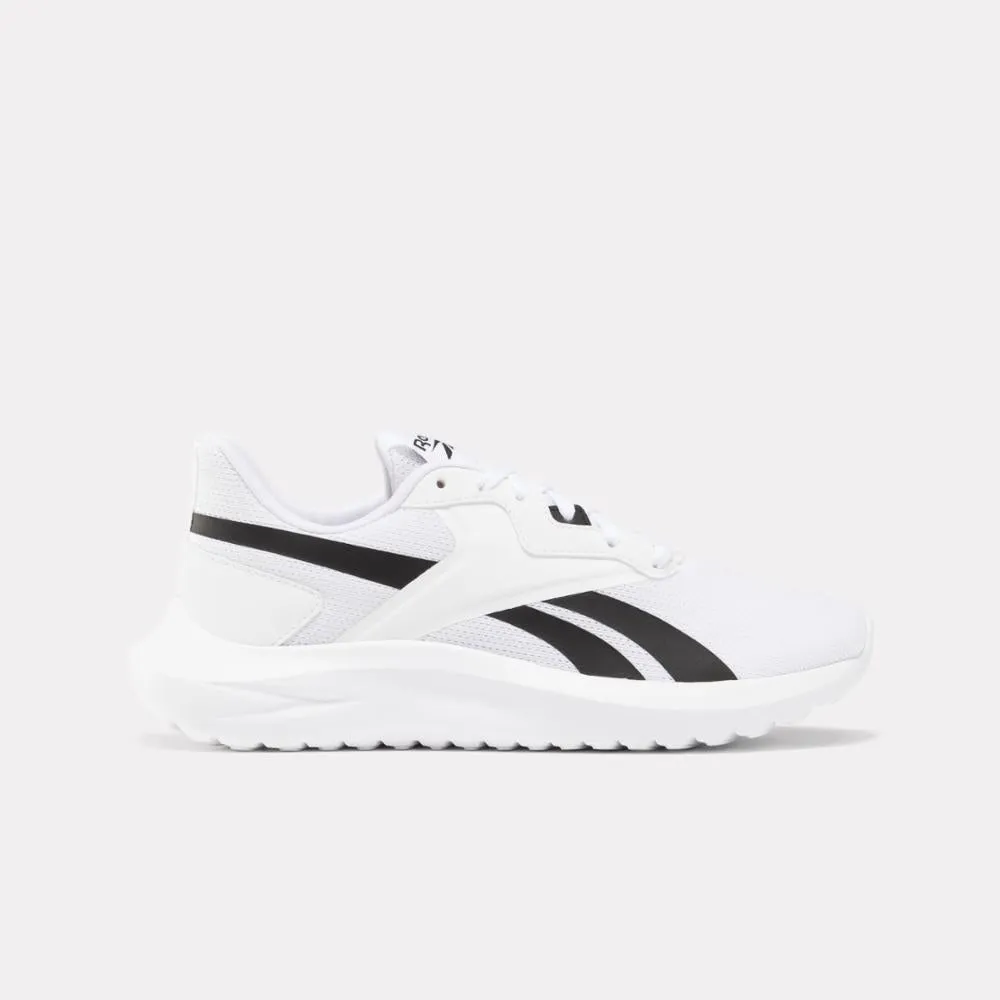 Reebok Footwear Women Energen Lux Shoes FTWWHT/FTWWHT/CBLACK