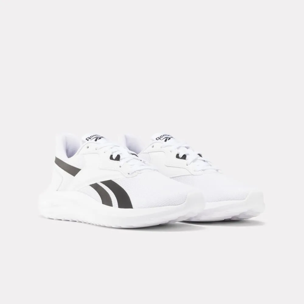 Reebok Footwear Women Energen Lux Shoes FTWWHT/FTWWHT/CBLACK