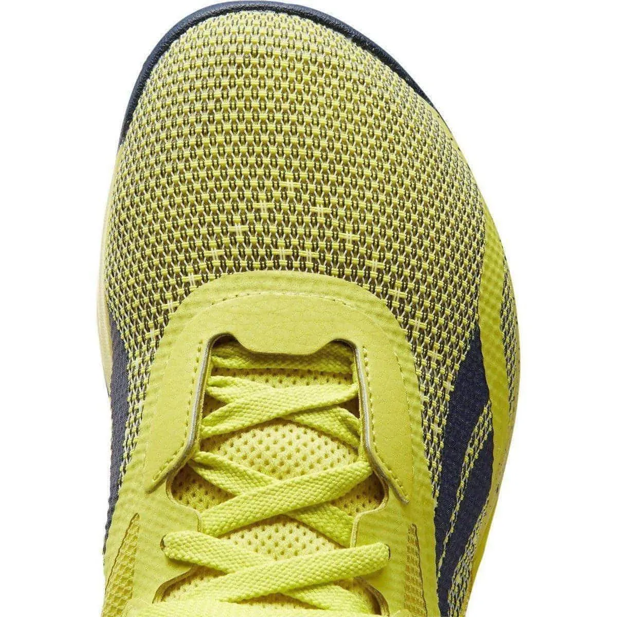 Reebok Nano X Womens Training Shoes - Yellow