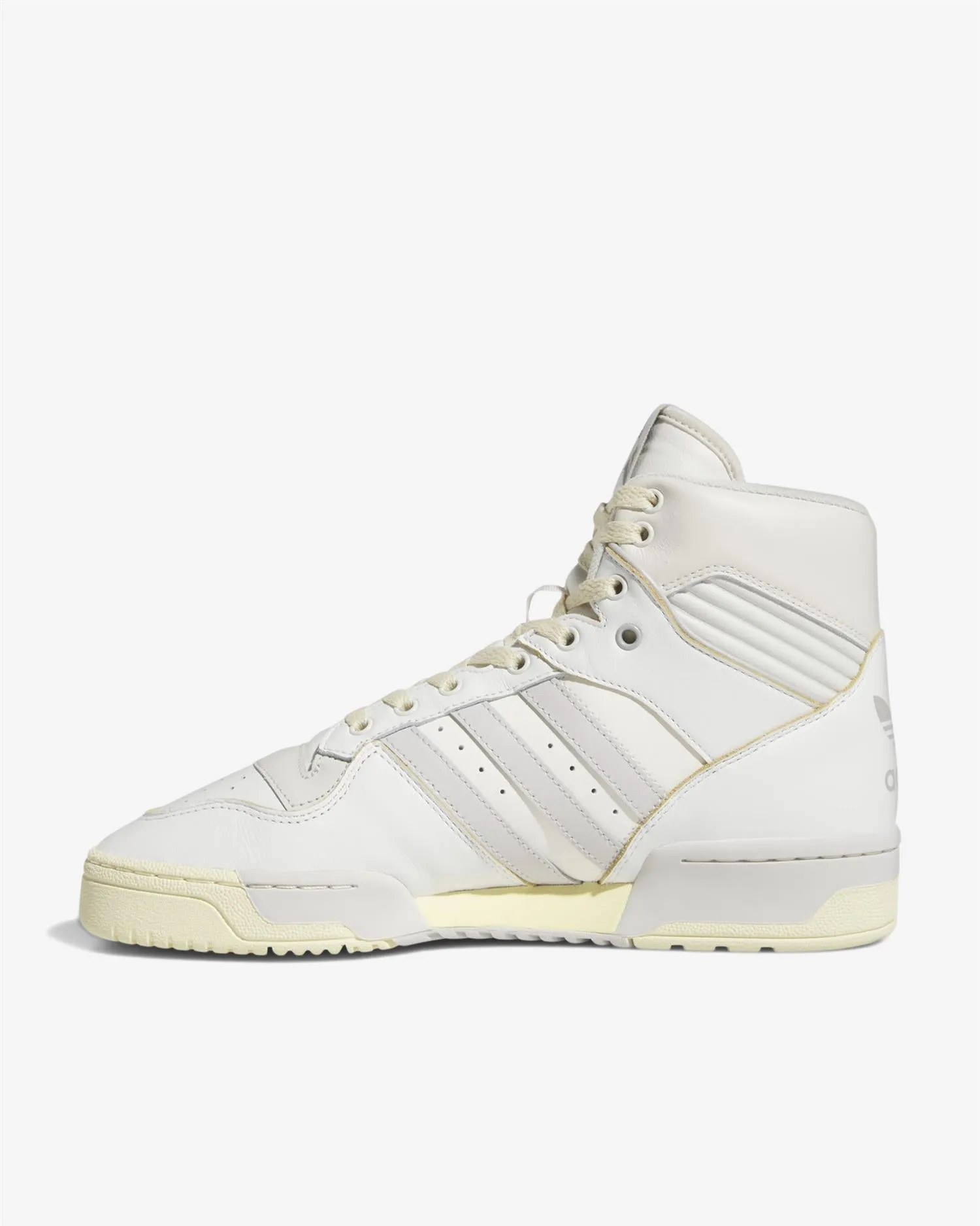 RIVALRY HI - CHALK WHITE/OFF WHITE