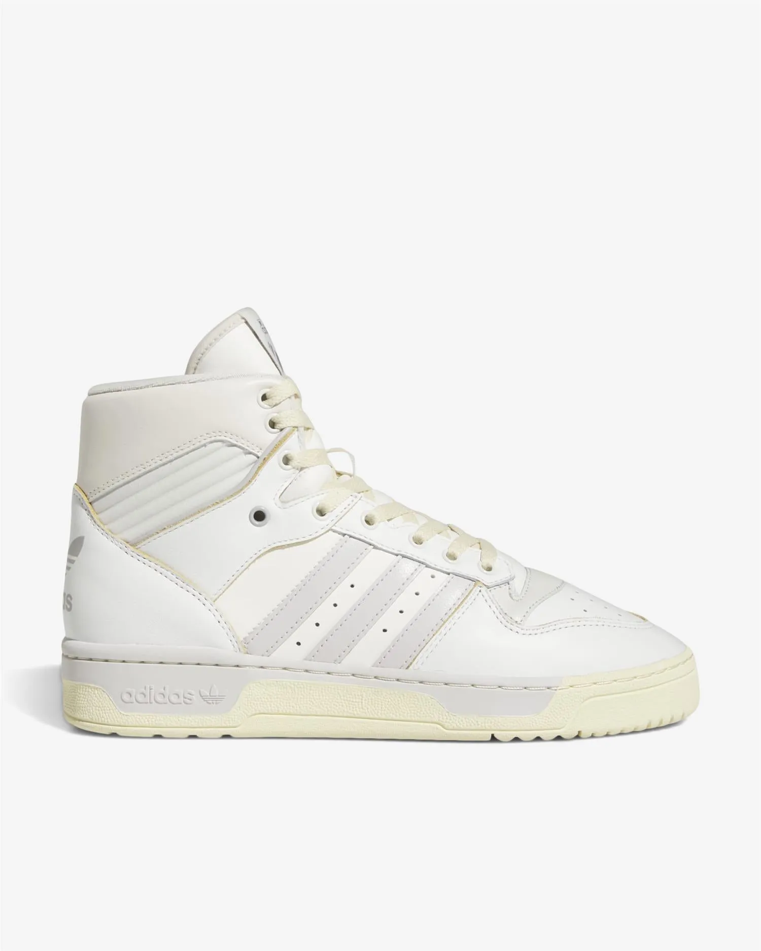 RIVALRY HI - CHALK WHITE/OFF WHITE