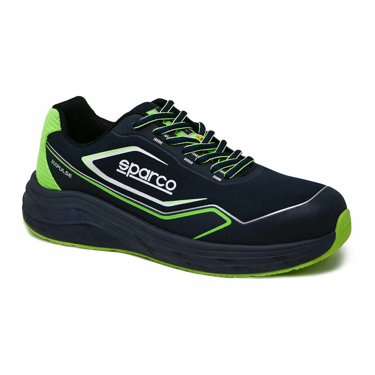 Safety shoes Sparco Willen Impulse