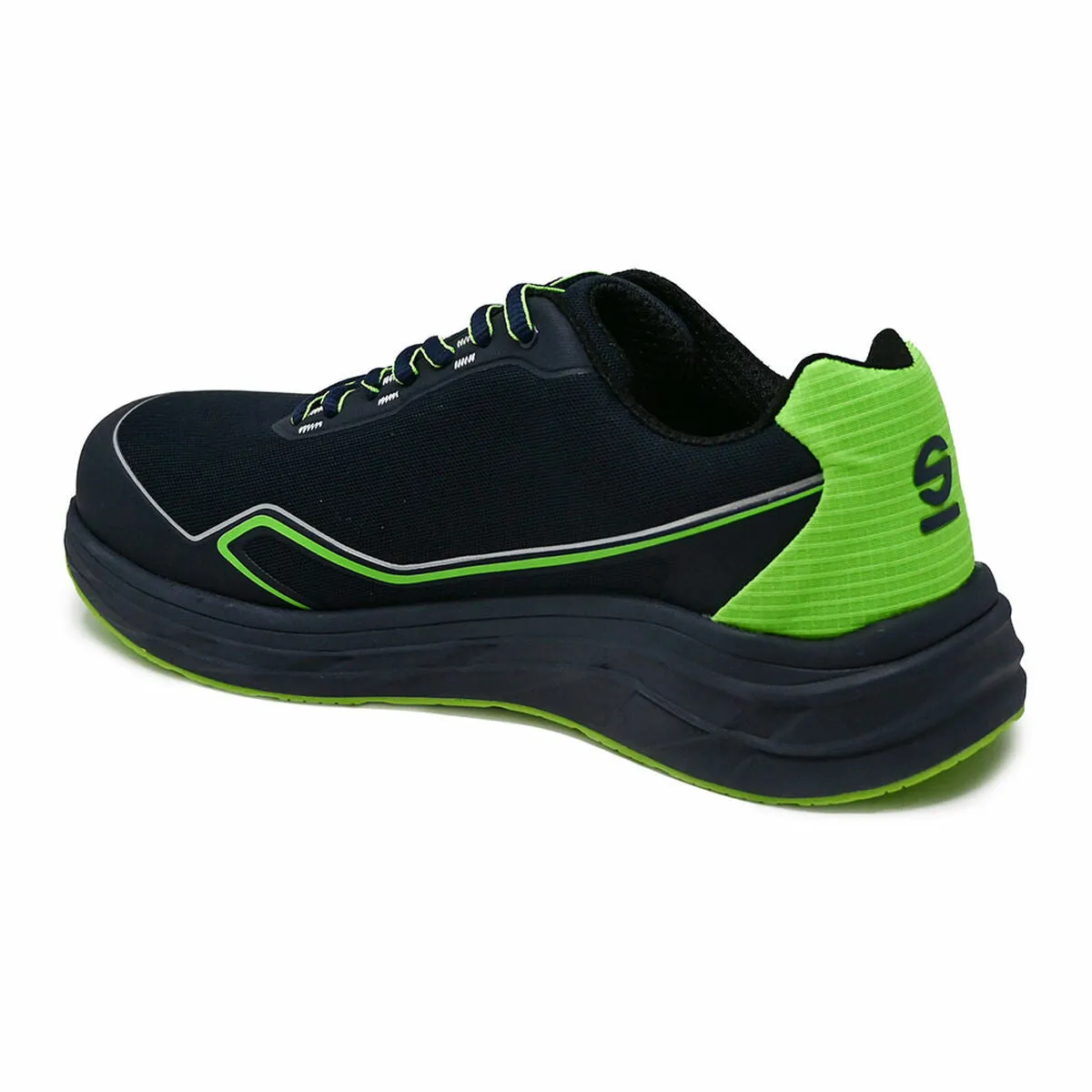 Safety shoes Sparco Willen Impulse