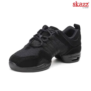 Sansha Tutto Nero Dansneaker